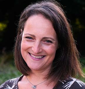 Claire Cohen