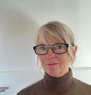 Lucy Pedler